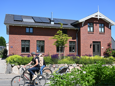 Bild 3 aus  Elsas Enkel Ostseeurlaub