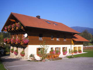 Ferienwohnung Josef Müller aus Arnbruck