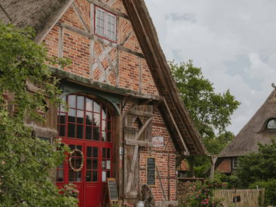 Bild 15 aus  Hof Alte Zeiten