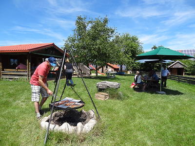 Bild 21 aus  Steigerwaldhof Krafft