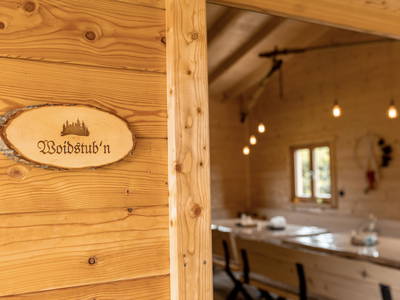 Bild 11 aus  Ferienhof Jakob, Rohrhof