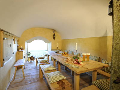 Bild 30 aus  Esterer Hof  ***** - Deutschlands Beliebtester Ferienhof 2022