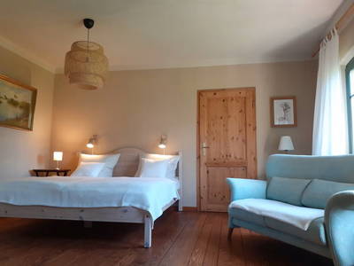Bild 9 aus  Ferienhaus Landlust