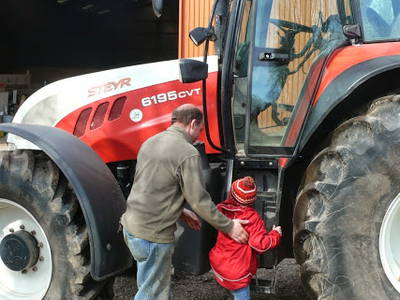 Bild 34 aus  Ferienhof Albert