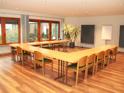 Bild 13 aus  Gästehaus St. Theresia