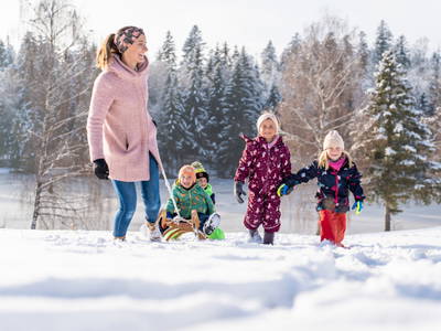 Bild 16 aus  "Forellen - Reiterhof" 5 Sterne Hof direkt am See