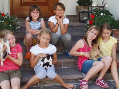 Bild 12 aus  Untersüßgut & Almidylle