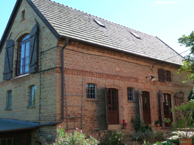 Bild 2 aus  Ferienhaus Melzow