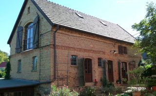 Ferienhaus Melzow aus Nordwestuckermark
