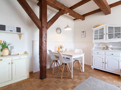 Ferienwohnung Essplatz