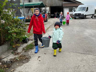 Bild 6 aus  Fuchsbauernhof