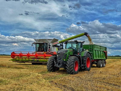 Bild 7 aus  Ferienhof  "Groot Plaats"