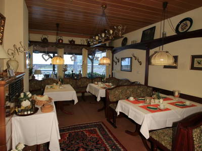 Bild 9 aus  Pension Fisch