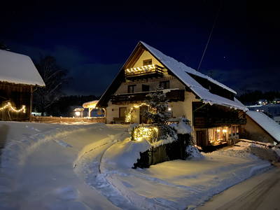 Bild 22 aus  Ferien-Landhaus-Isolde