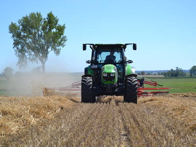 Bild 15 aus  Ferienbauernhof Ohr