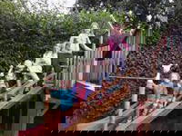 Bild 6 aus  Ferienhof Haselheide