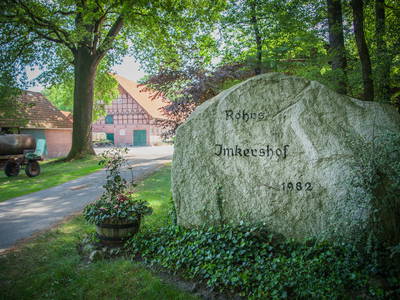 Bild 16 aus  Imkershof