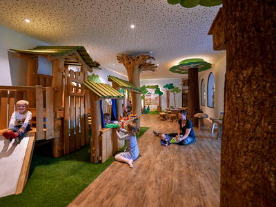 Bild 5 aus  Esterer Hof  ***** - Deutschlands Beliebtester Ferienhof 2022