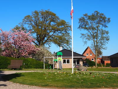 Bild 16 aus  Hinrich's Ostsee Bauernhof