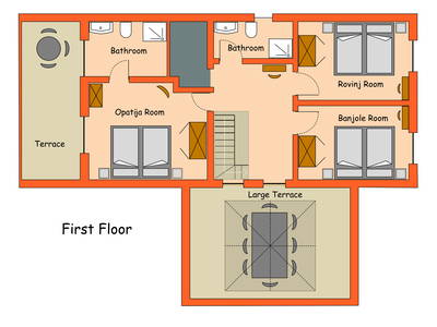 Bild 52 aus  Villa Dolce Vita ****