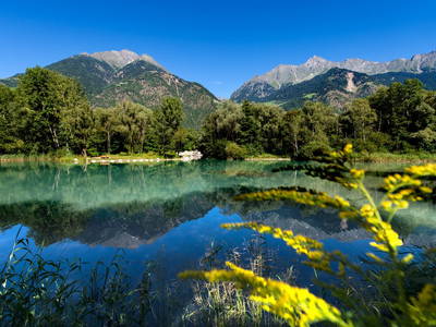 Bild 27 aus  Pröfinghof