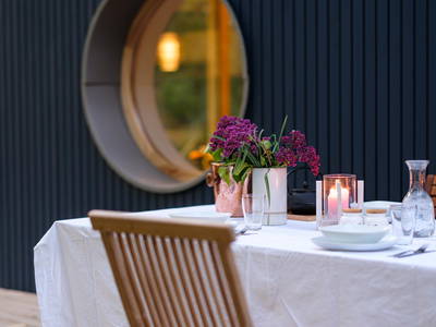 Bild 6 aus  Blue Lakehouse Lodges