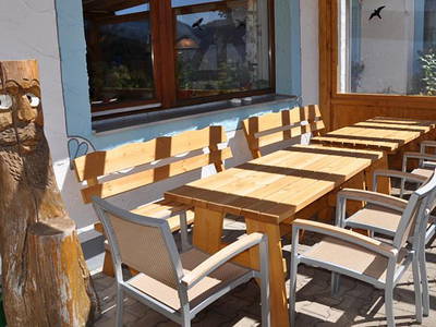 Bild 15 aus  Landhaus Wildschütz