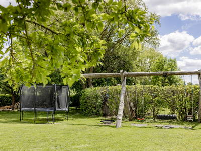 Bild 13 aus  Ferienbauernhof Ohr