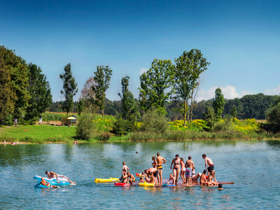 Bild 21 aus  Ferienwohnungen Seehof am Waginger See