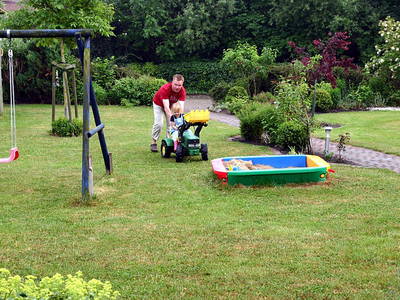 Bild 9 aus  Ferienhof Eckhoff