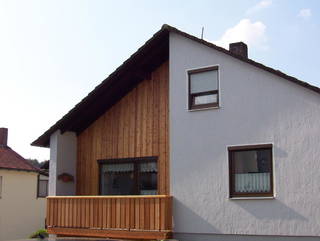 Ferienwohnung Eveline aus Dollnstein