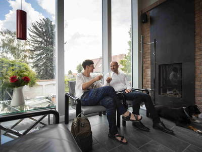 Bild 21 aus  Ferienwohnungen und Hotel Landlust