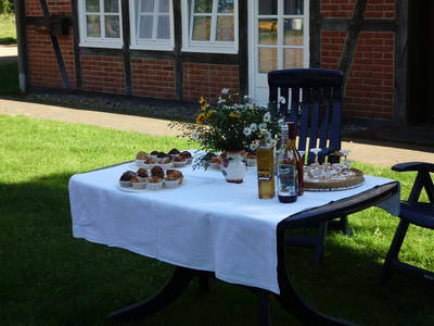 Bild 13 aus  Bauernhof Laave