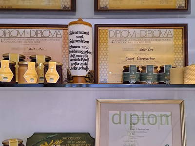 Bild 6 aus  Lechnerhof - Clara’s Mountain Lodge