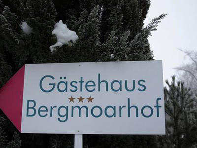 Bild 4 aus  Gästehaus Bergmoarhof