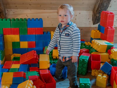 Bild 50 aus  LandSelection Ferienbauernhof Liesenberg mit traumhaften Meerblick