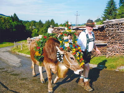 Bild 35 aus  Ferienhof Rasch