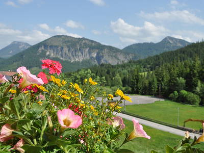 Bild 9 aus  Landhaus Wildschütz