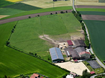 Bild 2 aus  Reitschule Fuchsenhof FN