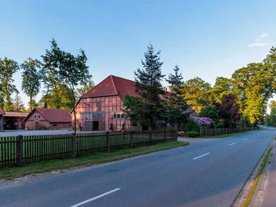 Bild 2 aus  Kreuger's Hof