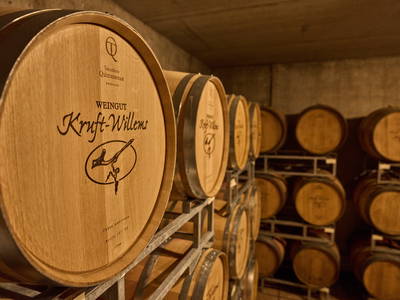 Bild 15 aus  Weingut und Gästehaus Kruft-Willems