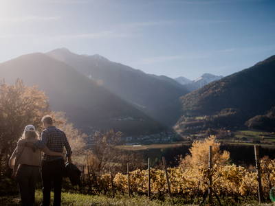 Bild 24 aus  Kessler’s Mountain Lodge