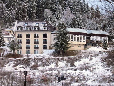 Bild 3 aus  Waldhotel Feldbachtal