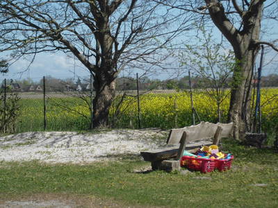 Bild 23 aus  WindWeiteWattenmeer Ferien in Tossens