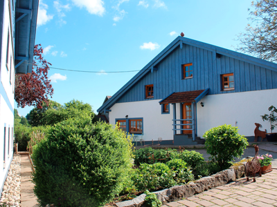 Bild 3 aus  KnallerbsenHof