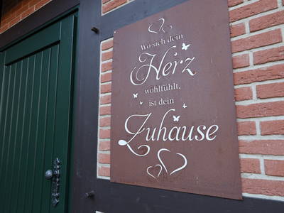 Bild 6 aus  Ferienhaus / Chalet auf dem Gestüt Lohhof mit Kinderreiten oder Pony Reiten