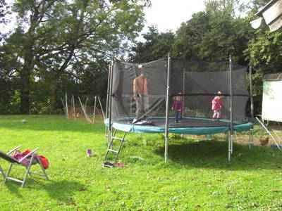 Bild 7 aus  Ferienhaus Eller