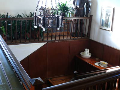 Bild 7 aus  Die Tannenburg