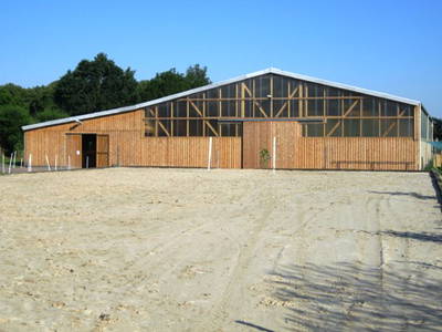 Bild 5 aus  Hof Grüneberg