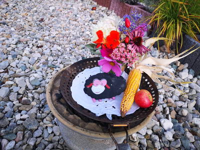 Bild 24 aus  Auf'm Reifnhof: Ihr Kreativhof am Simssee im Chiemgau